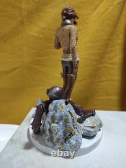 Syberia 3 B. H. Sokal Collector's Edition Very Rare (PS4)