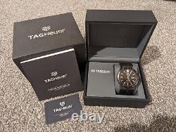 TAG Heuer Carrera Calibre 5 Limited Edition Automatic, Very Rare SAR2A80. FT6049