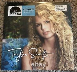 TAYLOR SWIFT Record Store Day Complete Set. Limited Edition. Very Rare 5 Records