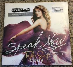 TAYLOR SWIFT Record Store Day Complete Set. Limited Edition. Very Rare 5 Records