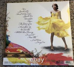 TAYLOR SWIFT Record Store Day Complete Set. Limited Edition. Very Rare 5 Records