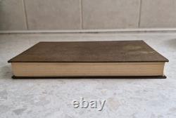 THE LORD OF MISRULE By EVE TREVASKIS Very Rare book 1st Edition Hardback