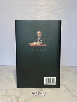 THE MARCHESI CODE Signed First Edition Very Rare Cookbook