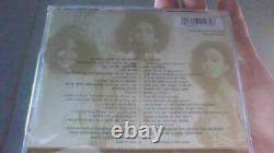 THE SUPREMES The 70s Anthology VERY RARE BRAND NEW & FACTORY SEALED EDITION