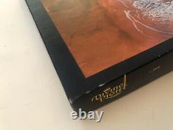 TSR Fantasy Board Game DIVINE RIGHT (VERY RARE 1ST EDITION). Unused