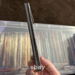 TWILIGHT OF THE WARRIORS WALLED IN COLLECTORS EDITION BLU RAY BOOK HK Very Rare