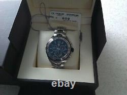 Tag Heuer Caz1013 Very Rare F1 Senna Special Edition S Watch