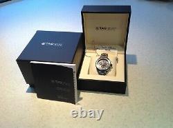 Tag Heuer Caz1013 Very Rare F1 Senna Special Edition S Watch