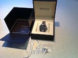 Tag Heuer Caz1013 Very Rare F1 Senna Special Edition S Watch