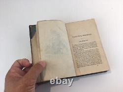 Tales From Shakespeare by Charles and Mary Lamb 1843 7th Edition Very Rare