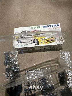 Tamiya Carson Opel Vectra TA-03f Kit New! 58209 Limited Edition Very Rare