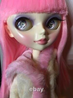 Tangkou doll Italia Limited Edition Complete Custom eyes Chips Very Rare