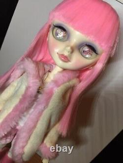 Tangkou doll Italia Limited Edition Complete Custom eyes Chips Very Rare