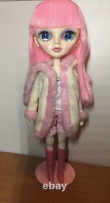 Tangkou doll Italia Limited Edition Complete Custom eyes Chips Very Rare