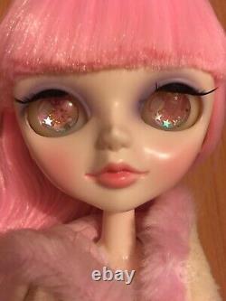 Tangkou doll Italia Limited Edition Complete Custom eyes Chips Very Rare