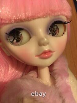 Tangkou doll Italia Limited Edition Complete Custom eyes Chips Very Rare