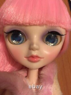 Tangkou doll Italia Limited Edition Complete Custom eyes Chips Very Rare