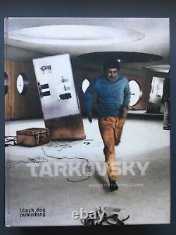 Tarkovsky Dunne 1st Edition Coffee Table Book Mint condition Very Rare
