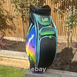 Taylormade Limited Edition Us Open Tour Bag. Very Very Rare