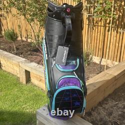 Taylormade Limited Edition Us Open Tour Bag. Very Very Rare