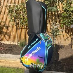 Taylormade Limited Edition Us Open Tour Bag. Very Very Rare
