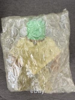 Tequila 8 RAW EDITION Vinyl Toy LE 50 VERY RARE Muttpop Unique Box Art Signed