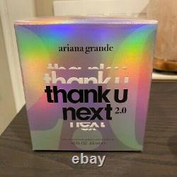 Thank U Next 2.0 Very Rare Limited Edition