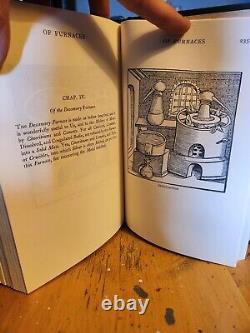 The Alchemical Works of Geber, Limited edition, #982/999, VERY RARE