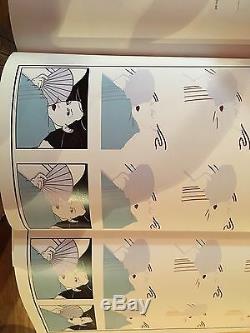 The Art of Patrick Nagel (1985 Hardcover) Sealed Item 1st Edition. VERY RARE