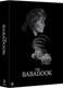The Babadook (2014) Ltd Edition 4k Uhd + Blu-ray Second Sight New Oop Very Rare