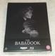 The Babadook (2014) Ltd Edition 4k Uhd + Blu-ray Second Sight New Oop Very Rare