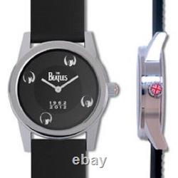 The Beatles Acme Studio Limited Edition Very Rare 1962 Watch #0314 New