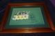 The Beatles Very Rare Last Autographs Signed Art Limied Edition