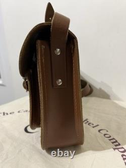 The Cambridge Satchel Disney Mickey Mouse Vintage Very Rare 11 Limited Edition