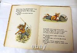 The Cat Scouts, Jessie Pope, Illustrated by Louis Wain, Very Rare 1st Edition