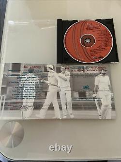 The Cricket CD first class edition pavilioned in splendour very rare 1994