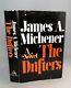 The Drifters-james A. Michener-signed-true First/1st Edition With Org Dj-very Rare