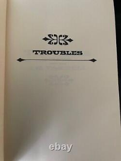 The Empire Trilogy by James Farrell all US First Editions very rare