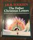 The Father Christmas Letters J R R Tolkien 1976 Very First Uk Edition Rare