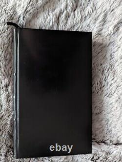 The Grand Grimoire leather hardback Trident limited edition 72/500 very RARE