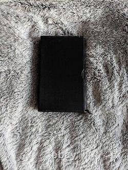 The Grand Grimoire leather hardback Trident limited edition 72/500 very RARE