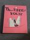 The Hidden House Book Very Rare Margaret Wise Brown 1953 First Edition Hc No Dj