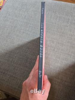 The Hidden House book very rare Margaret Wise Brown 1953 first edition HC no DJ