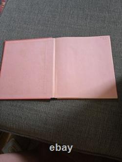 The Hidden House book very rare Margaret Wise Brown 1953 first edition HC no DJ