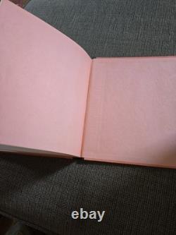 The Hidden House book very rare Margaret Wise Brown 1953 first edition HC no DJ