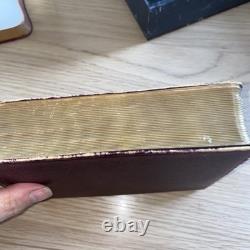The Ingoldsby Legends mirth & marvels the Albion edition c1943 1st ed very rare