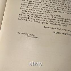 The Ingoldsby Legends mirth & marvels the Albion edition c1943 1st ed very rare