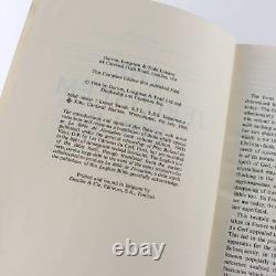 The Jerusalem Bible Very Rare Tabbed 1966 First Edition book by Darton Longman &