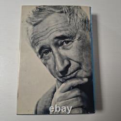 The Jewish Paradox By Nahum Goldmann (1978) 1st Edition Hardcover DJ, VERY RARE