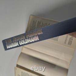 The Jewish Paradox By Nahum Goldmann (1978) 1st Edition Hardcover DJ, VERY RARE